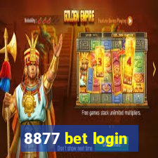 8877 bet login